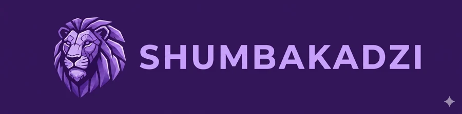 Shumbakadzi Kwekwe Sales logo