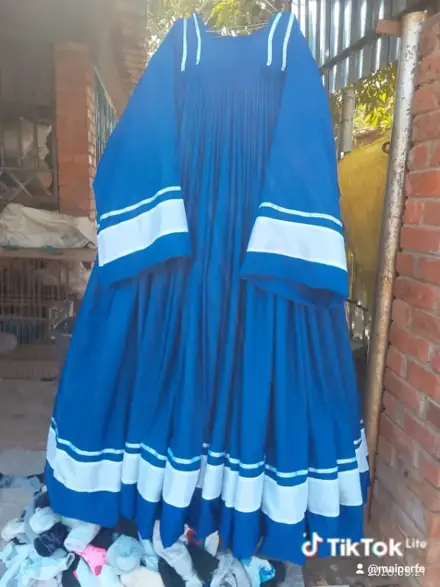 Church garment from Shumbakadzi Kwekwe Sales
