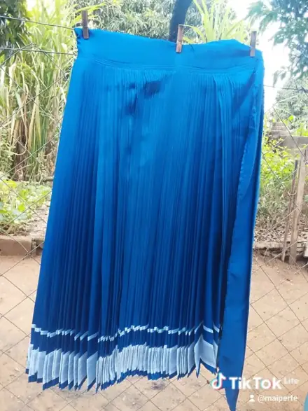 Church garment from Shumbakadzi Kwekwe Sales