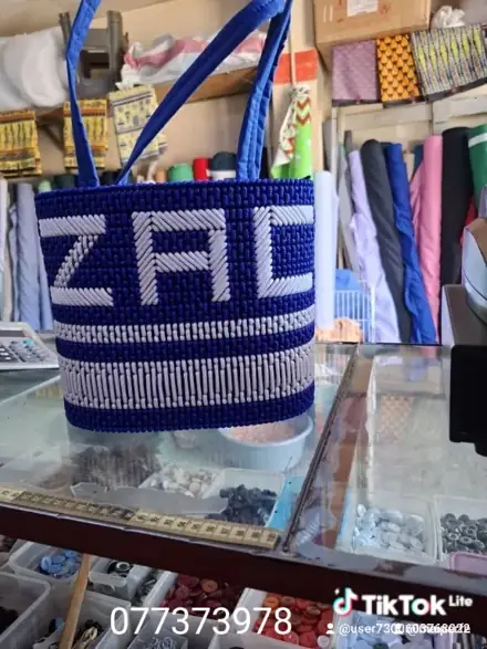 Church bag & accessories from Shumbakadzi Kwekwe Sales