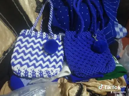Church bag & accessories from Shumbakadzi Kwekwe Sales