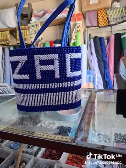 Church bag & accessories from Shumbakadzi Kwekwe Sales