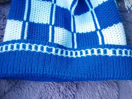Handmade church bag from Shumbakadzi Kwekwe Sales